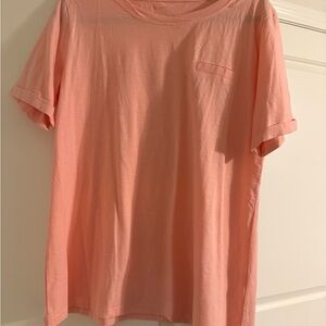 Women’s Pink T-Shirt